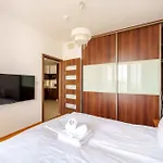 Olympic Park With The Sea View By Bookinghost Apartment Kolobrzeg
