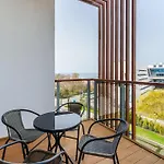Olympic Park With The Sea View By Bookinghost * Kolobrzeg