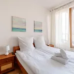 Apartment Olympic Park With The Sea View By Bookinghost