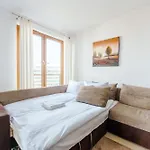 Apartment Olympic Park With The Sea View By Bookinghost Kolobrzeg