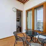 Olympic Park With The Sea View By Bookinghost Apartment Kolobrzeg