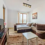 Apartment Olympic Park With The Sea View By Bookinghost