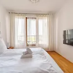 Apartment Olympic Park With The Sea View By Bookinghost *