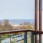 Olympic Park With The Sea View By Bookinghost Apartment Kolobrzeg