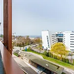 Olympic Park With The Sea View By Bookinghost Apartment