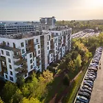 Olympic Park With The Sea View By Bookinghost Apartment *