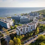 Olympic Park With The Sea View By Bookinghost Apartment *