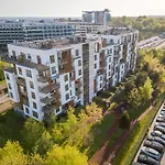 Olympic Park With The Sea View By Bookinghost Apartment