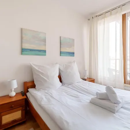 Appartement Olympic Park With The Sea View By Bookinghost
