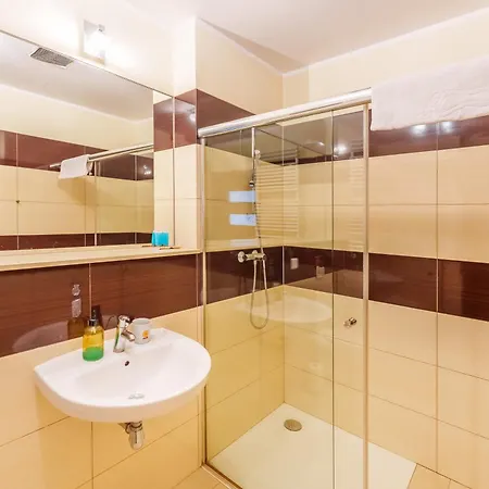 Appartement Olympic Park With The Sea View By Bookinghost Kołobrzeg