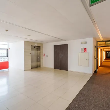 Olympic Park With The Sea View By Bookinghost * Kołobrzeg