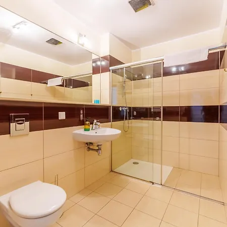 Apartament Olympic Park With The Sea View By Bookinghost *