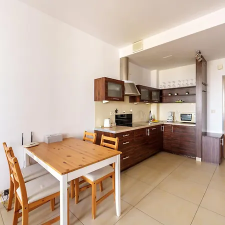 Olympic Park With The Sea View By Bookinghost Apartament