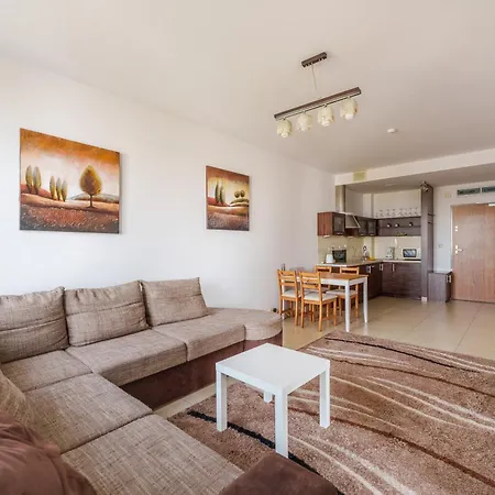 Olympic Park With The Sea View By Bookinghost