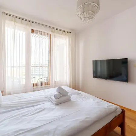 Olympic Park With The Sea View By Bookinghost Apartament *