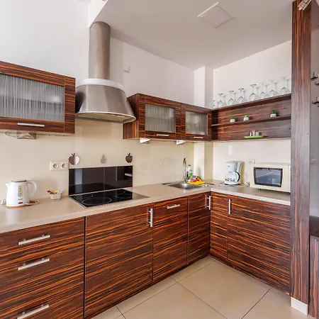 Olympic Park With The Sea View By Bookinghost