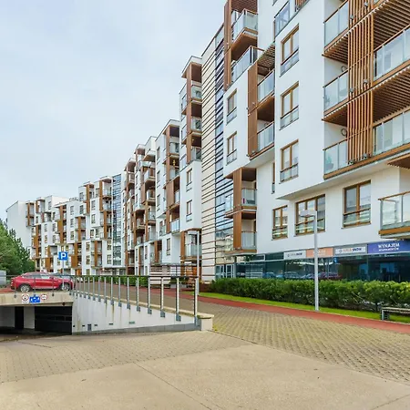 Olympic Park With The Sea View By Bookinghost Apartament *