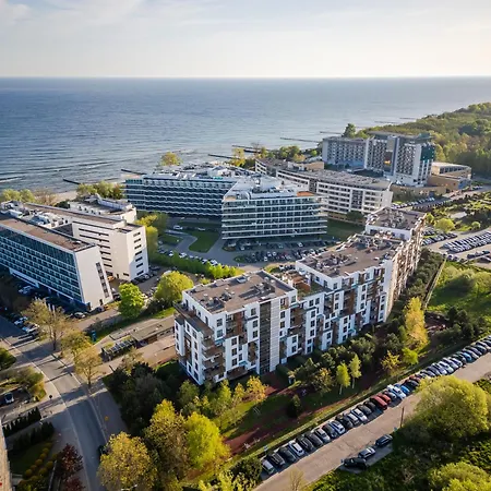 Olympic Park With The Sea View By Bookinghost Apartament *