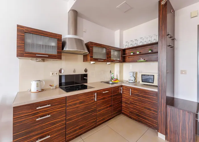 Olympic Park With The Sea View By Bookinghost