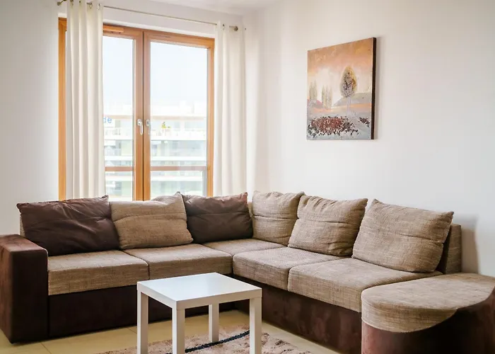 Olympic Park With The Sea View By Bookinghost アパート